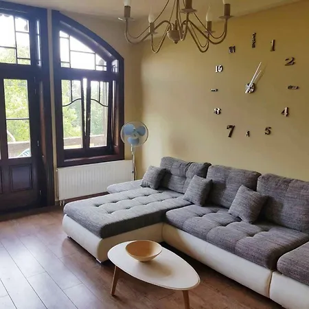Apartment Bende Apartman Keszthely