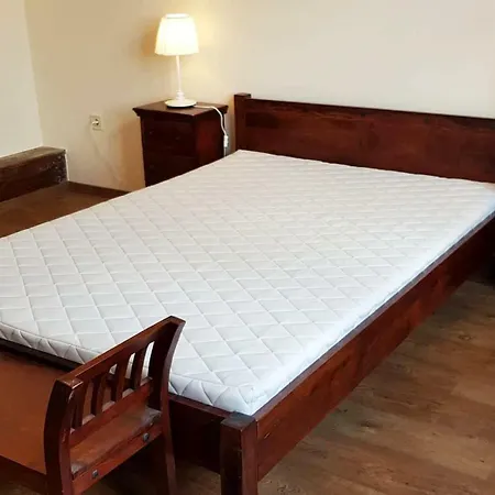 Bende Apartman