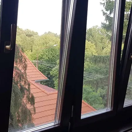 Bende Apartman