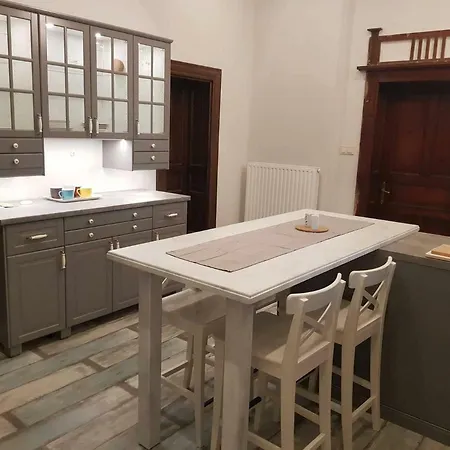 Διαμέρισμα Bende Apartman Keszthely
