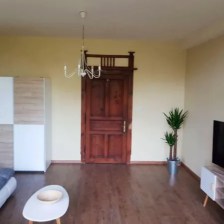 Bende Apartman Keszthely