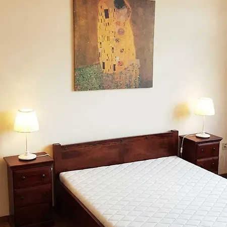 Bende Apartman Διαμέρισμα Keszthely