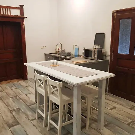 Apartment Bende Apartman
