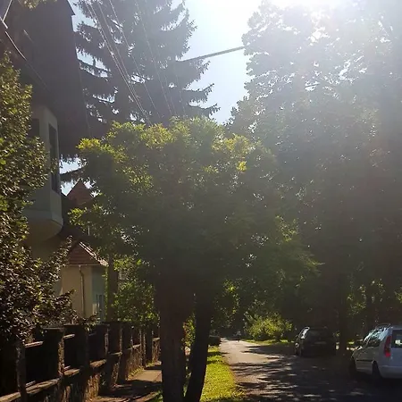 Διαμέρισμα Bende Apartman *
