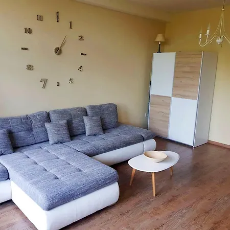 Bende Apartman *