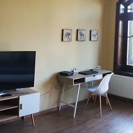 Bende Apartman * Keszthely