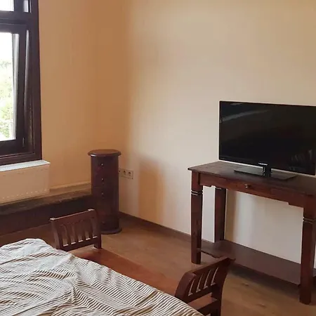 Bende Apartman * Keszthely
