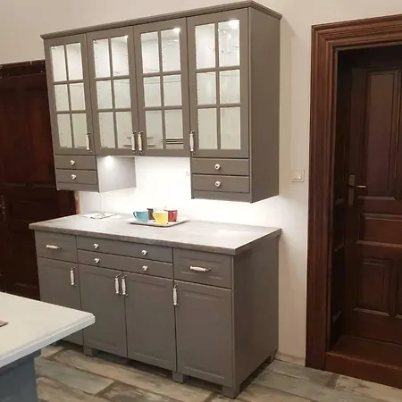 Bende Apartman * Keszthely
