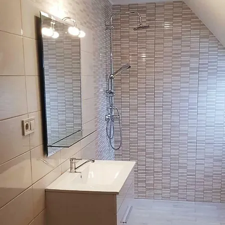 Bende Apartman * Keszthely