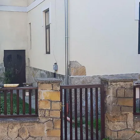 Bende Apartman * Keszthely
