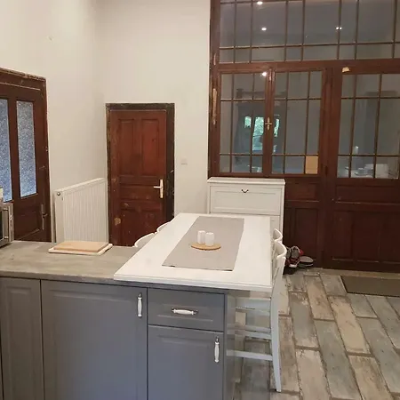 Bende Apartman Apartment Keszthely