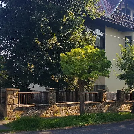 Διαμέρισμα Bende Apartman *